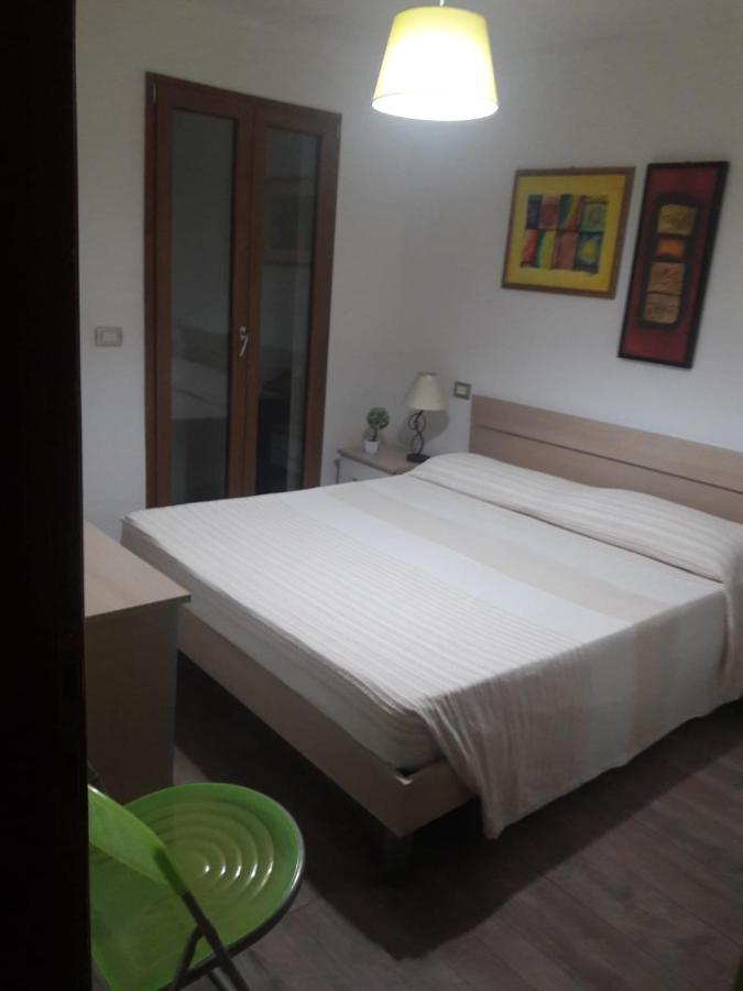 Willa Casa Con Giardino Olbia Zewnętrze zdjęcie