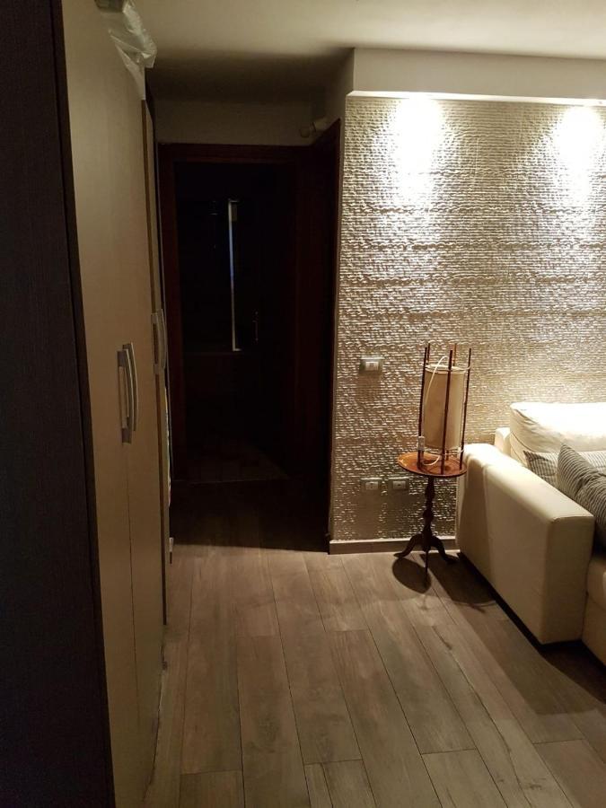 Willa Casa Con Giardino Olbia Zewnętrze zdjęcie