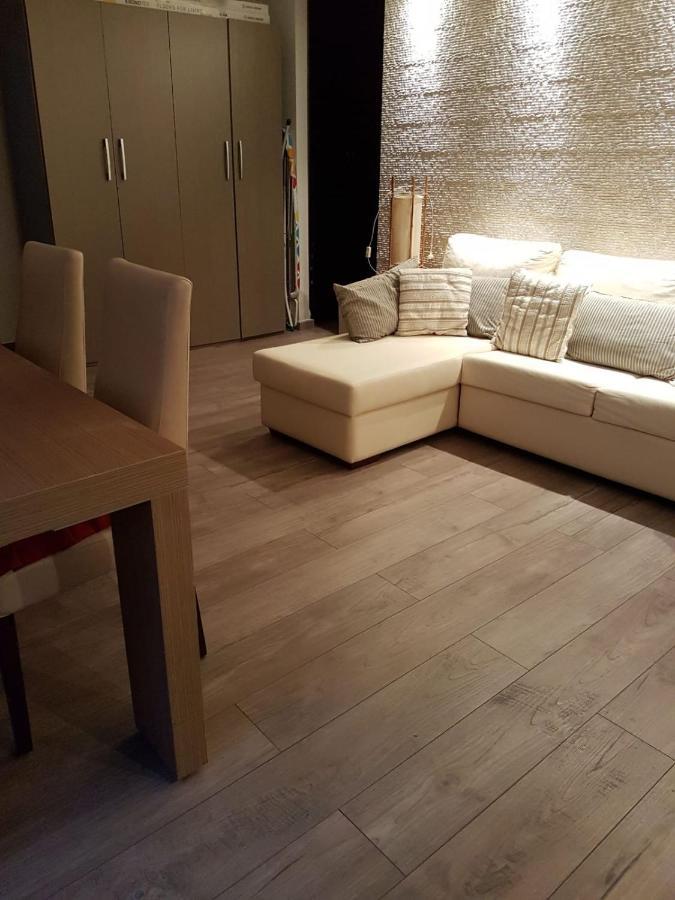 Willa Casa Con Giardino Olbia Zewnętrze zdjęcie