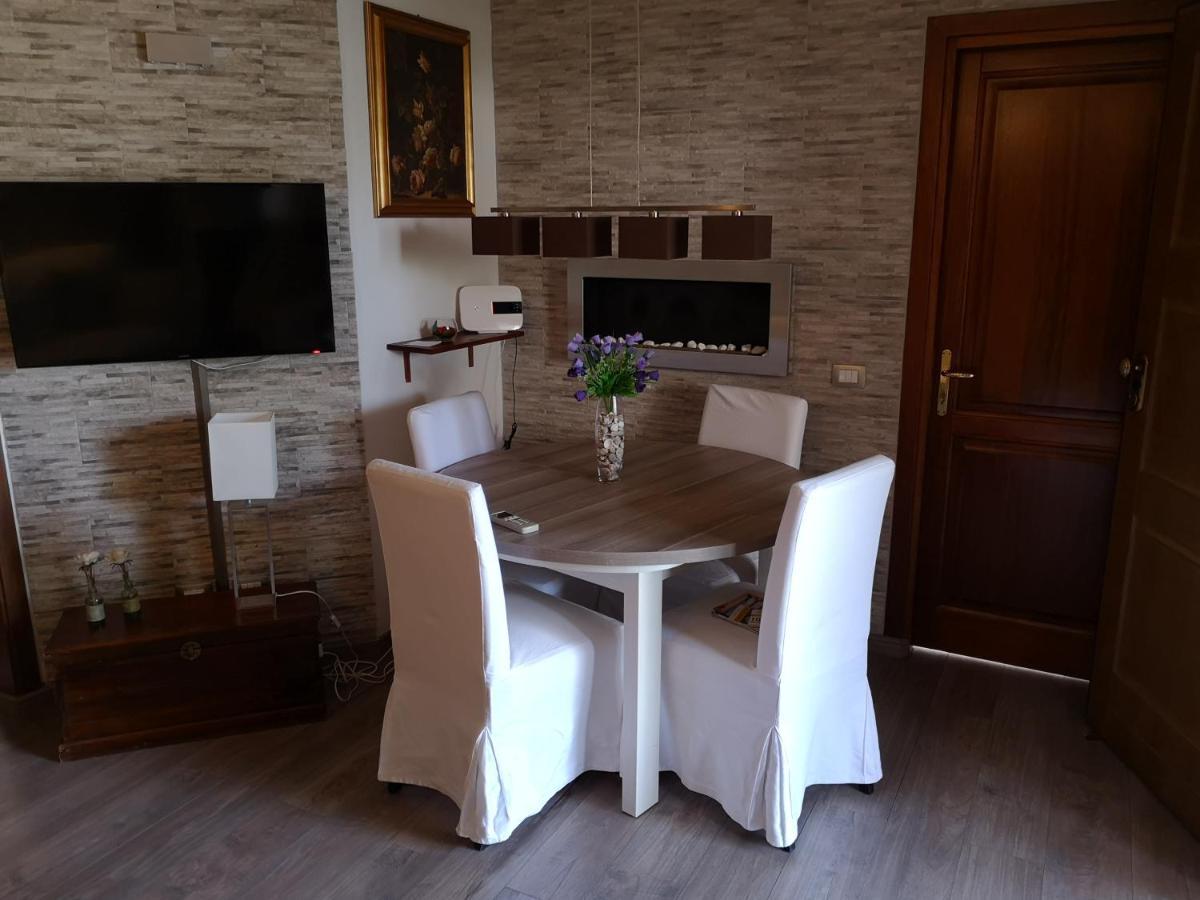Willa Casa Con Giardino Olbia Zewnętrze zdjęcie