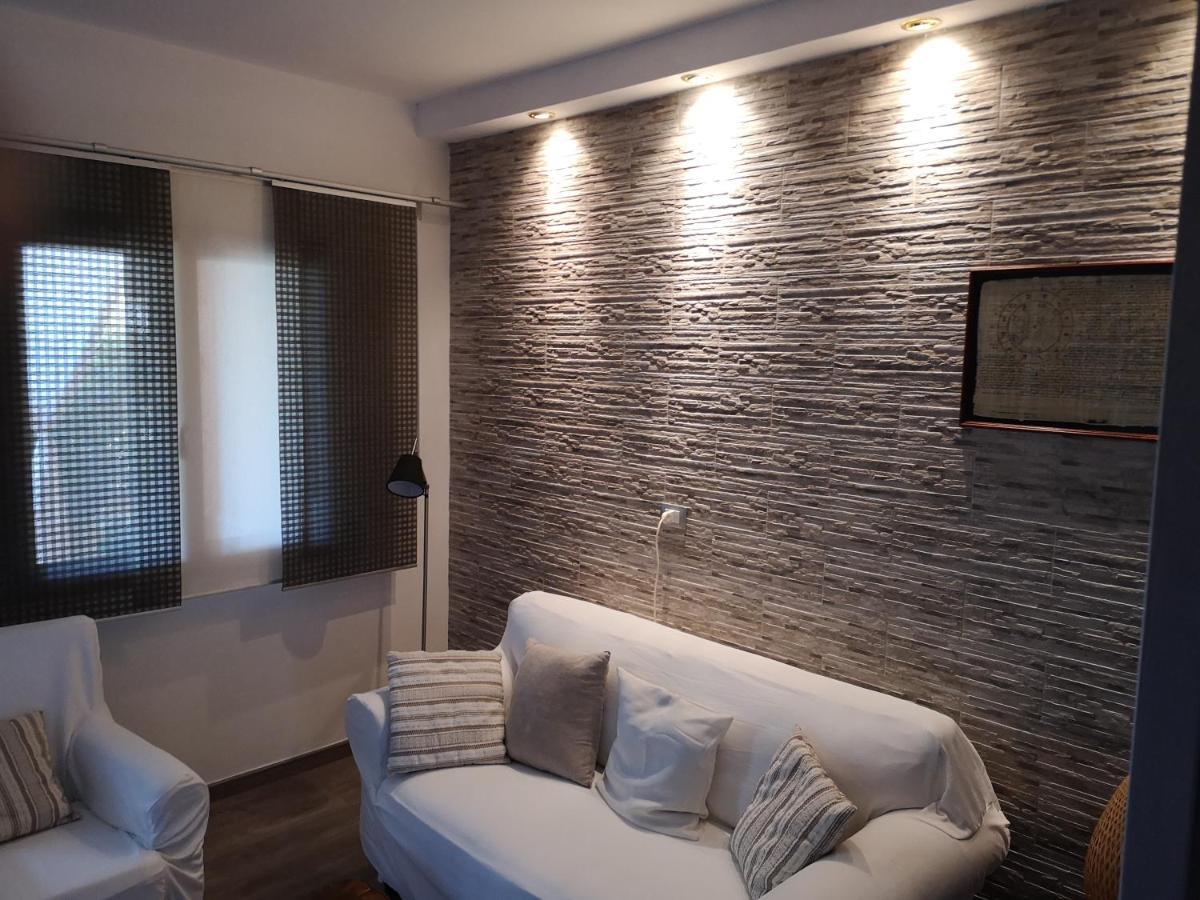 Willa Casa Con Giardino Olbia Zewnętrze zdjęcie