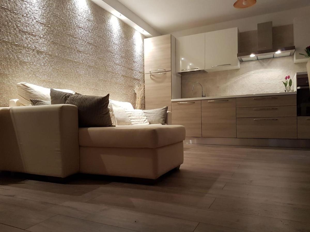 Willa Casa Con Giardino Olbia Zewnętrze zdjęcie