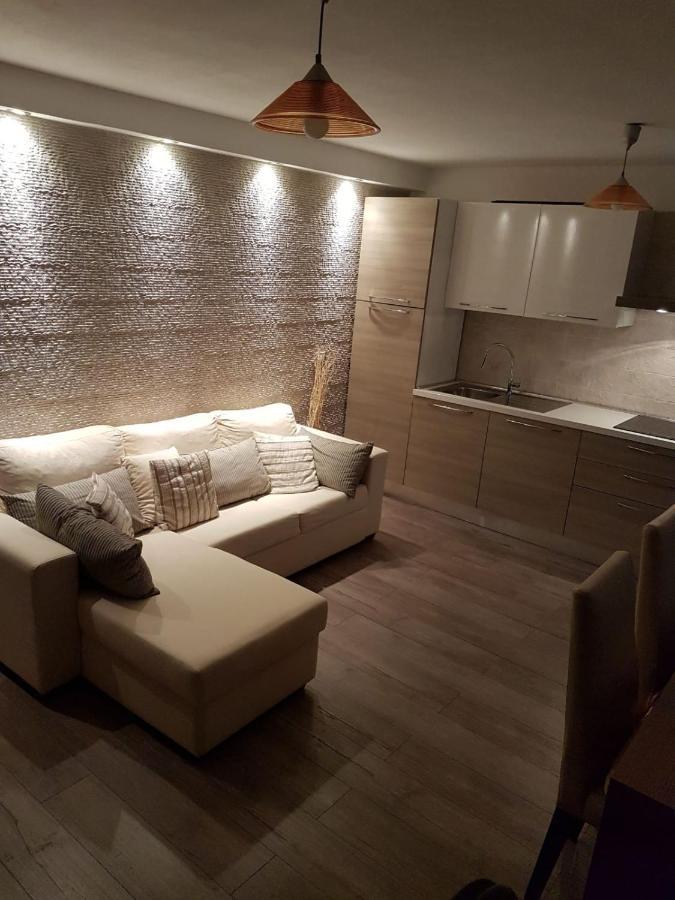 Willa Casa Con Giardino Olbia Zewnętrze zdjęcie