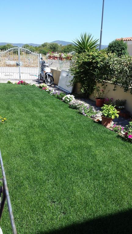 Willa Casa Con Giardino Olbia Pokój zdjęcie
