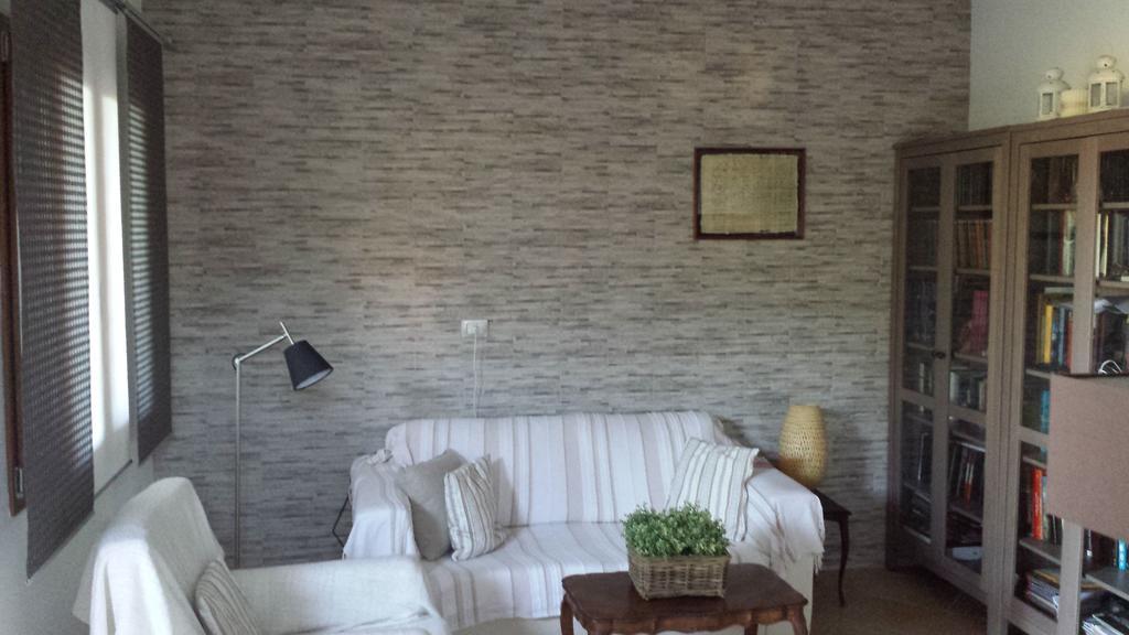 Willa Casa Con Giardino Olbia Pokój zdjęcie