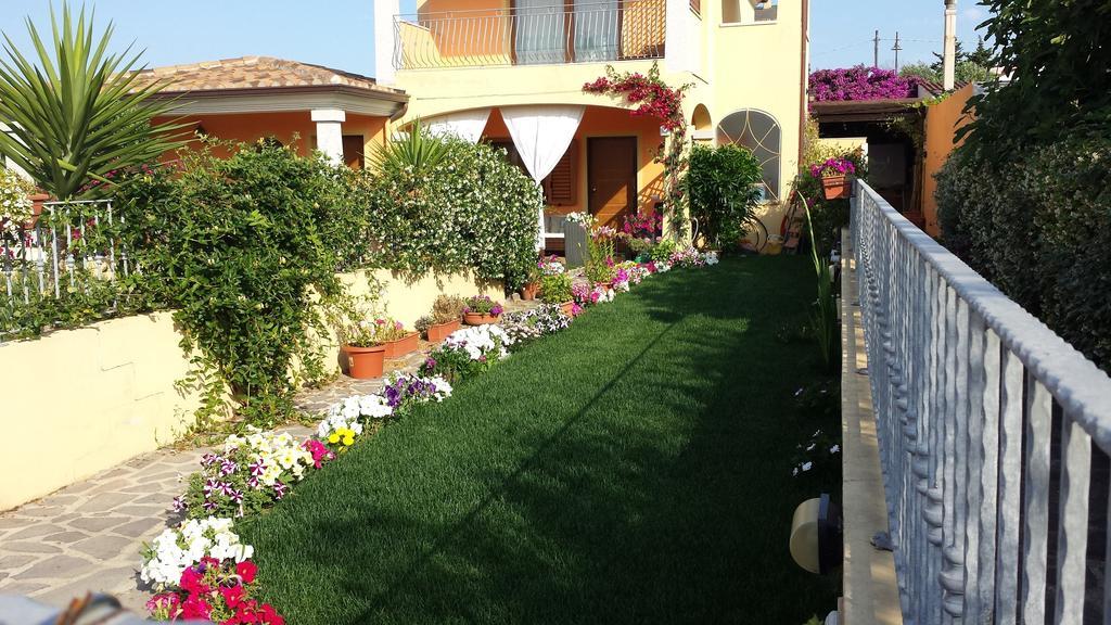 Willa Casa Con Giardino Olbia Pokój zdjęcie
