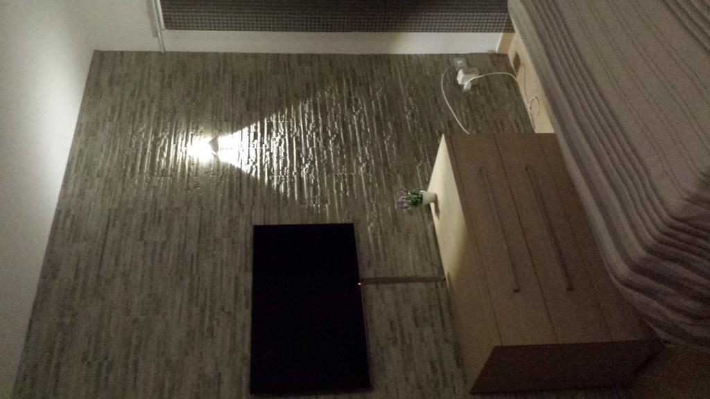 Willa Casa Con Giardino Olbia Pokój zdjęcie